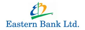 EASTERN BANK LTD. logo