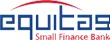EQUITAS SMALL FINANCE BANK LIMITED logo