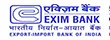 EXPORT IMPORT BANK OF INDIA logo