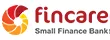 FINCARE SMALL FINANCE BANK LTD logo