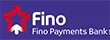 FINO PAYMENTS BANK logo