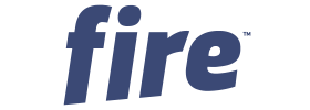 FIRE FINANCIAL SERVICES LIMITED  logo