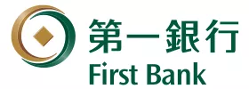 FIRST COMMERCIAL BANK logo