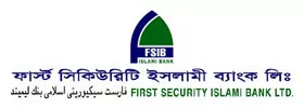 FIRST SECURITY ISLAMI BANK LTD. logo