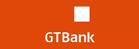 GUARANTY TRUST BANK PLC logo