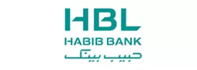 HABIB BANK LTD logo