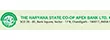 HARYANA STATE COOPERATIVE BANK logo