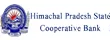 HIMACHAL PRADESH STATE COOPERATIVE BANK LTD logo