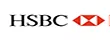HSBC BANK logo