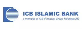ICB ISLAMIC BANK LTD logo