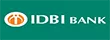 IDBI BANK logo