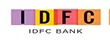 IDFC BANK LIMITED logo