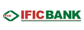 IFIC BANK LTD. logo