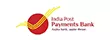 INDIA POST PAYMENT BANK logo
