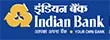 INDIAN BANK logo