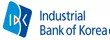 INDUSTRIAL BANK OF KOREA logo