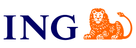 ING BANK logo