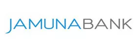 JAMUNA BANK LTD. logo