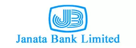JANATA BANK LTD. logo