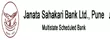 JANATA SAHAKARI BANK LIMITED logo