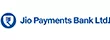 JIO PAYMENTS BANK LIMITED logo