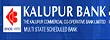 KALUPUR COMMERCIAL COOPERATIVE BANK logo