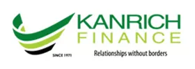 KANRICH FINANCE LIMITED logo