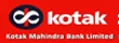KOTAK MAHINDRA BANK LIMITED logo
