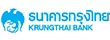 KRUNG THAI BANK PCL logo