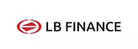 LB FINANCE PLC logo