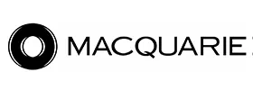 MACQUARIE BANK  logo