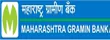 MAHARASHTRA GRAMIN BANK logo