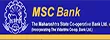 MAHARASHTRA STATE COOPERATIVE BANK logo
