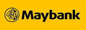 MALAYAN BANKING BERHAD logo
