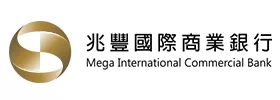MEGA INTERNATIONAL COMMERCIAL BANK  logo