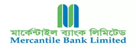MERCANTILE BANK LTD. logo
