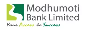 MODHUMOTI BANK LIMITED logo