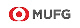 MUFG BANK  logo