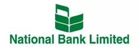 NATIONAL BANK LTD. logo