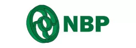 NATIONAL BANK OF PAKISTAN logo