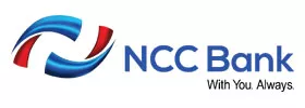 NATIONAL CREDIT & COMMERCE BANK LTD. logo