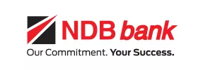 NATIONAL DEVELOPMENT BANK PLC logo