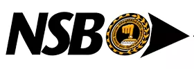 NATIONAL SAVINGS BANK logo