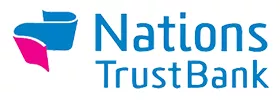 NATIONS TRUST BANK PLC logo