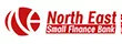 NORTH EAST SMALL FINANCE BANK LIMITED logo