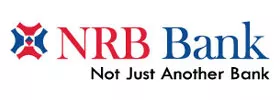 NRB BANK LIMITED logo
