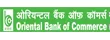ORIENTAL BANK OF COMMERCE logo