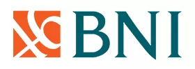 P.T. BANK NEGARA INDONESIA (PERSERO) TBK logo