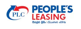 PEOPLE'S LEASING & FINANCE PLC logo