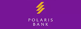 POLARIS BANK PLC logo